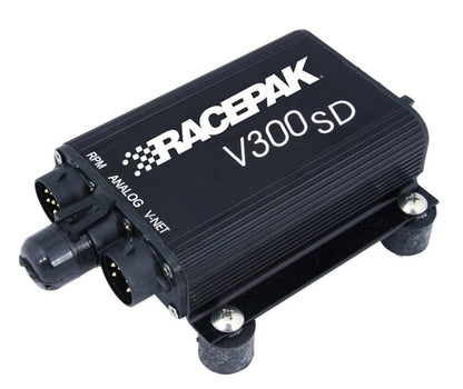 V300SD KIT, DRAGSTER, SERIALIZED