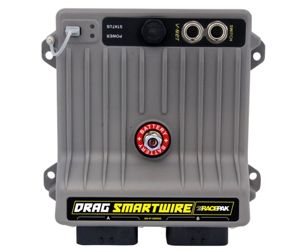 Smartwire Kit Racepak Smartwire Drag Kit K8 – The Tuner Store