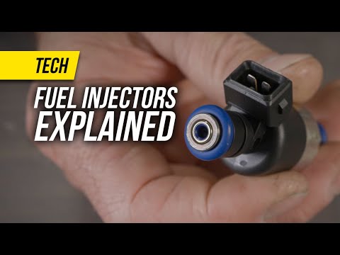 Terminator Skin Injector Terminator X Performance Fuel Injector - Individual - PICO/EV6 - 220 l ...