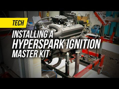 HyperSpark Kit w/ 565-302 - Ford (351W)