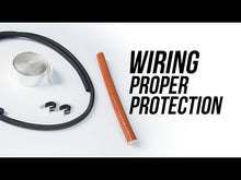 CAN ADAPTER/POWER HARNESS