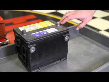 Unterminated Universal Harness, Includes Bosch Oxygen Sensor