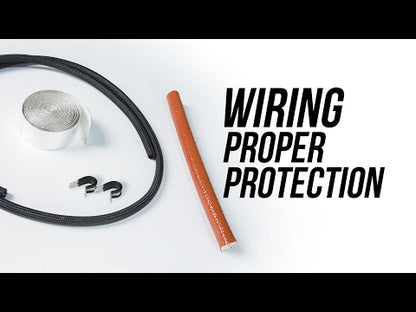 Digital Dash Service Harness