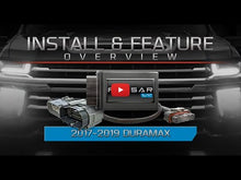 Pulsar LT for 2017-2019 Duramax