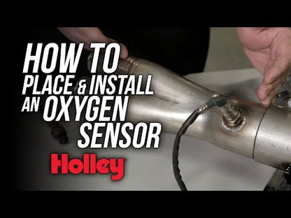 NTK Wideband Oxygen Sensor