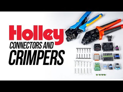 Knock Sensor, MPFI Universal Harness