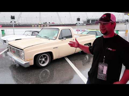 EFI Terminator X Max - Gen IV 58x Crank - 4x Cam - EV1 Injectors - Drive-By-Wire Throttle Body Control - USB/CAN Tuning Cable