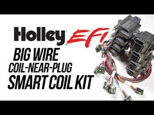 Coil-Near-Plug Smart Coil