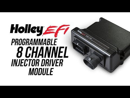 Injector Driver Module, w/ Harness
