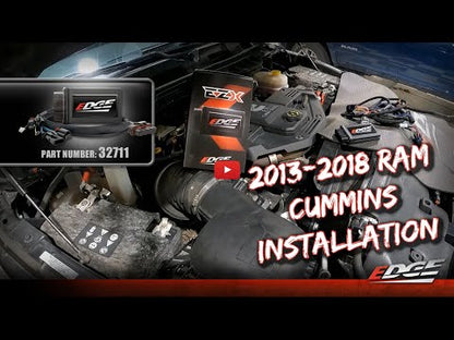 EZX 2013-2018 Ram 6.7L Cummins