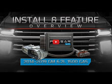 Pulsar LT for 14-19 Classic GM 6.2L 1500