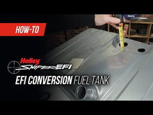 Fuel Pump Hanger Cork/Rubber Gasket and Screw Kit