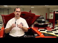 Unterminated Universal Harness, Includes Bosch Oxygen Sensor