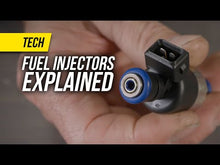 Fuel Injector