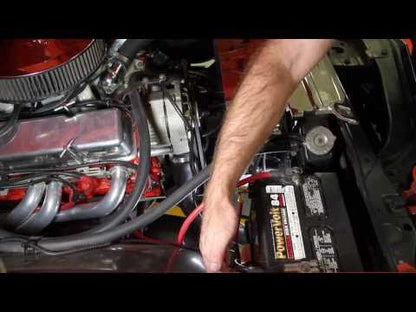 HP EFI ECU