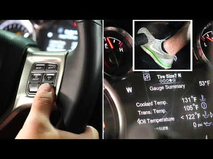 2019-2022 Ram 6.4LHemi Pulsar