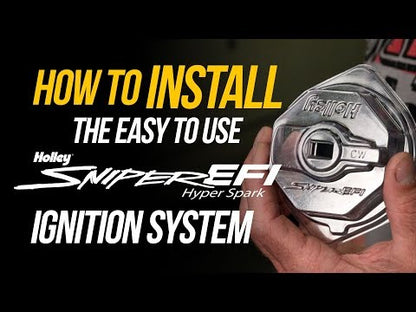 HyperSpark Installation Tool - Clockwise