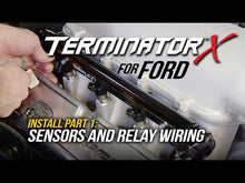 Camshaft Sensor w/ Flying Magnet Target