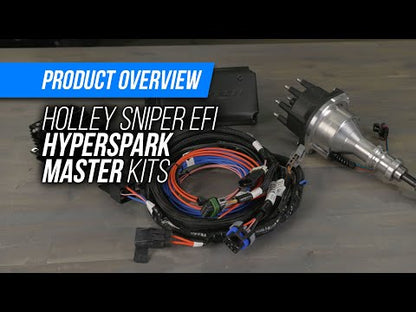 HyperSpark Kit w/ 565-310 - Oldsmobile