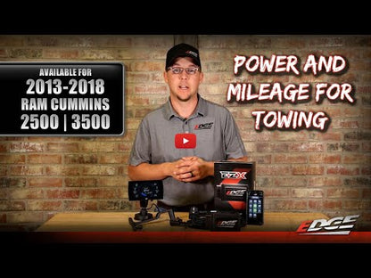 EZX 2013-2018 Ram 6.7L Cummins