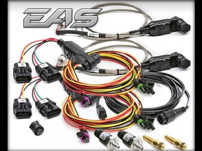 EAS EGT w/out Start Kit