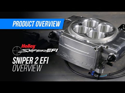 Sniper 2 Transmission Control Kit