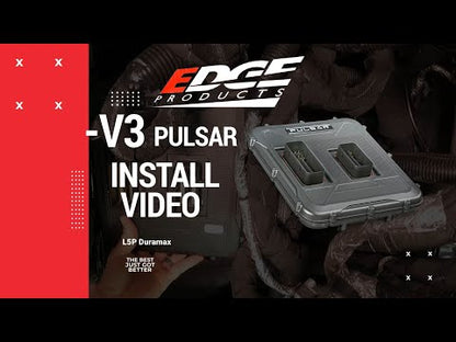 GM 6.6L L5P Duramax Pulsar V3 20-22