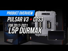 GM 6.6L L5P Duramax Pulsar CA 17-19