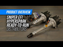 HYPERSPARK SMALL CAP BBF 351-C,429,460