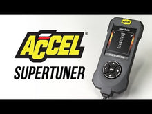 F5 SuperTuner, CARB