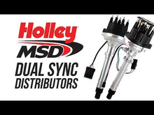 Holley EFI Dual Sync Rotor (Gen 1)