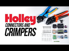 Connector Kit for Holley EFI Stealth Ram Power Pack Kits