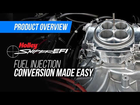 2x4 Inkages Holley Sniper EFI 2X4 Linkage Kit - 4150 – The Tuner Store