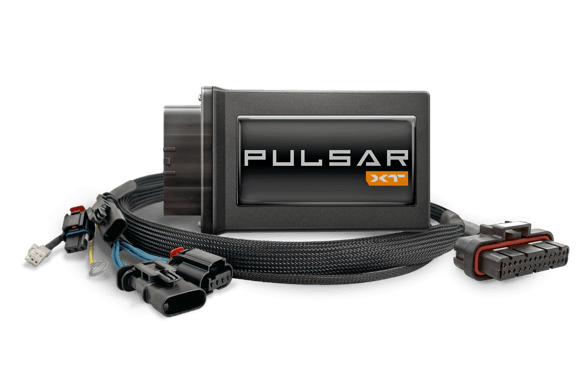 Pulsar XT for 2018-2022 2.0L Jeep Wrangl