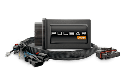 Pulsar XT for 2018-2022 2.0L Jeep Wrangl