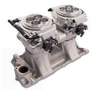 Holley Sniper EFI 2x4â„¢ - Shiny