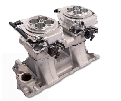 Holley Sniper EFI 2x4â„¢ - Shiny