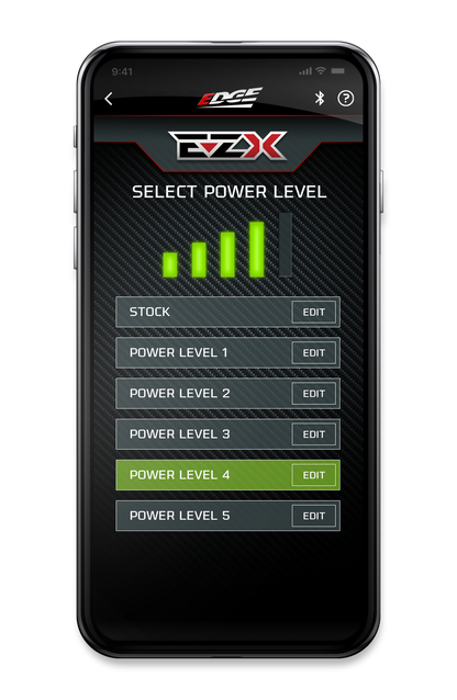 EZX 2013-2018 Ram 6.7L Cummins