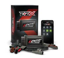 EZX 2022 6.7L Ford Diesel