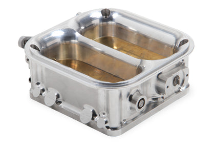 Holley EFI Dominator Flange Throttle Body