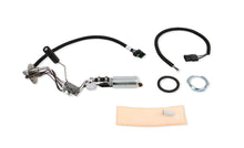 Holley EFI Fuel Tank Modules - 350 LPH - Barracuda & Challenger