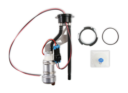 Holley 525 LPH Fuel Pump Module