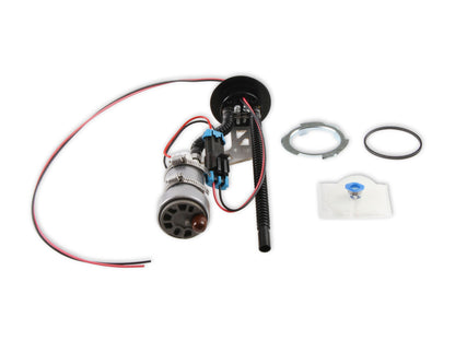 Holley 525 LPH Fuel Pump Module