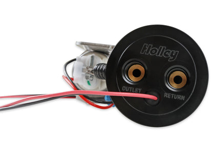 Holley 525 LPH Fuel Pump Module