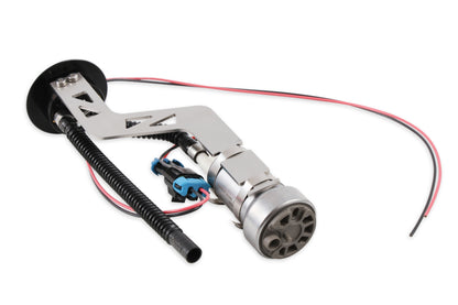 Holley 525 LPH Fuel Pump Module