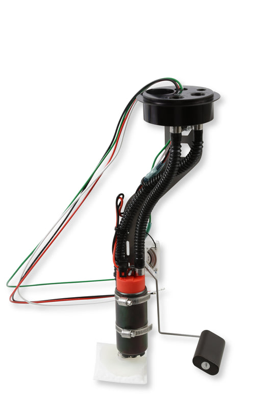 340 LPH FUEL PUMP MODULE - SNIPER 340 LPH PUMP 88-98 CHEVY TRUCK