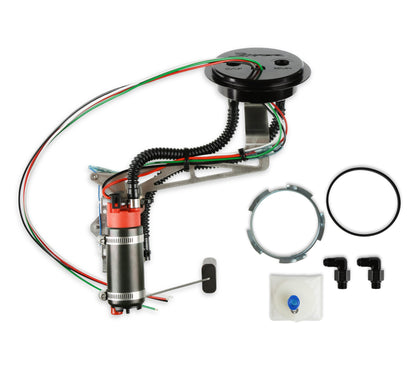 340 LPH FUEL PUMP MODULE - 340 LPH 90-97 FORD TRUCK LONG BED