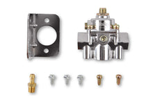 Die Cast EFI By Pass Style Fuel Pressure Regulators