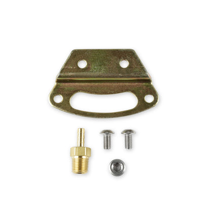 Holley EFI Fuel Regulator 8AN