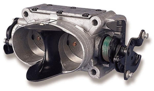 Throttle Body Airfoil Kit